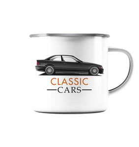 BGKE36CC - Emaille Tasse-Emaille Tasse