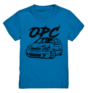 OGKZAODIRTY-Kids Premium Shirt