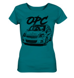 Lade das Bild in den Galerie-Viewer, OGKZBODIRTY-Ladies Organic Shirt
