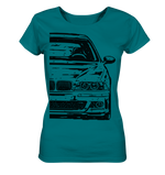 Lade das Bild in den Galerie-Viewer, BGKE39OLS-Ladies Organic Shirt
