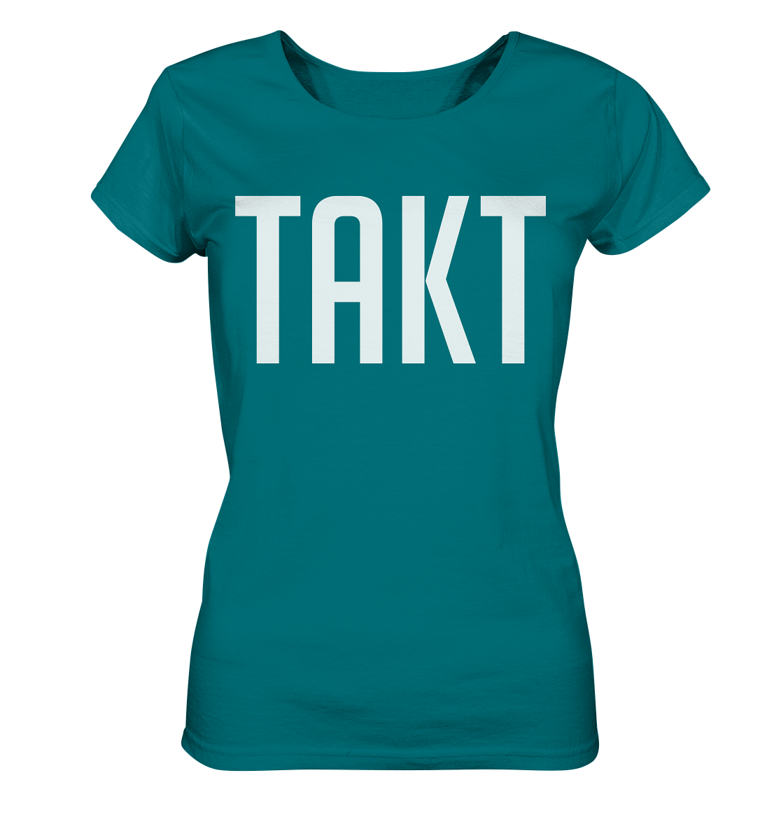 PS_Zweitakt 2 Ladies Organic Shirt