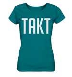 Lade das Bild in den Galerie-Viewer, PS_Zweitakt 2 Ladies Organic Shirt
