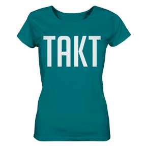 PS_Zweitakt 2 Ladies Organic Shirt