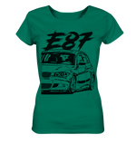 Lade das Bild in den Galerie-Viewer, BGKE87DIRTY - Ladies Organic Shirt
