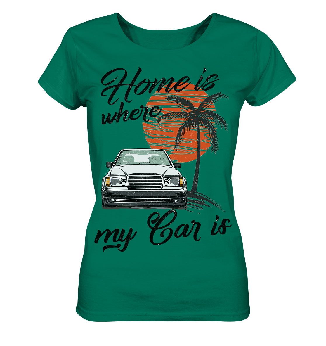 MGKW124HIC - Ladies Organic Shirt