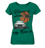 Lade das Bild in den Galerie-Viewer, MGKW124HIC - Ladies Organic Shirt
