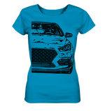 Lade das Bild in den Galerie-Viewer, HGKI30NOLS Ladies Organic Shirt
