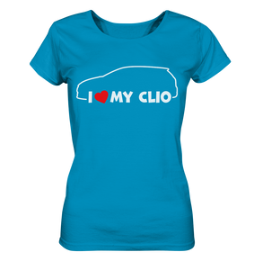 RGKC4IL-Ladies Organic Shirt