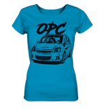 Lade das Bild in den Galerie-Viewer, OGKZBODIRTY-Ladies Organic Shirt
