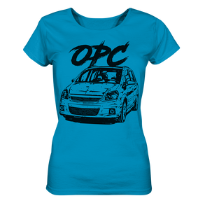 OGKZBODIRTY-Ladies Organic Shirt