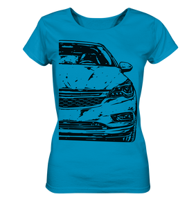OGKAKOLS-Ladies Organic Shirt