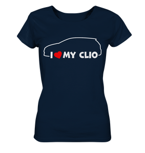 RGKC4IL-Ladies Organic Shirt