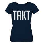 Lade das Bild in den Galerie-Viewer, PS_Zweitakt 2 Ladies Organic Shirt
