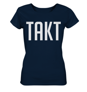 PS_Zweitakt 2 Ladies Organic Shirt