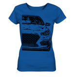 Lade das Bild in den Galerie-Viewer, HGKI30NOLS Ladies Organic Shirt
