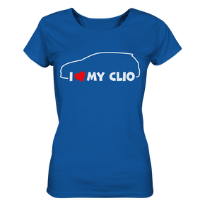 RGKC4IL-Ladies Organic Shirt