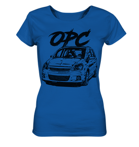 OGKZBODIRTY-Ladies Organic Shirt