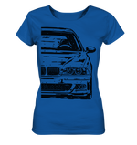 Lade das Bild in den Galerie-Viewer, BGKE39OLS-Ladies Organic Shirt
