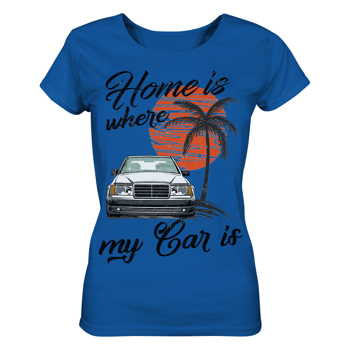 MGKW124HIC - Ladies Organic Shirt