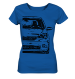Lade das Bild in den Galerie-Viewer, SGKCOLS-Ladies Organic Shirt
