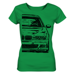 Lade das Bild in den Galerie-Viewer, BGKE39OLS-Ladies Organic Shirt
