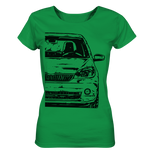 Lade das Bild in den Galerie-Viewer, SGKCOLS-Ladies Organic Shirt
