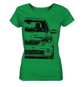 SGKCOLS-Ladies Organic Shirt