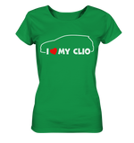 Lade das Bild in den Galerie-Viewer, RGKC4IL-Ladies Organic Shirt
