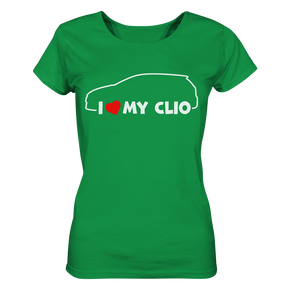 RGKC4IL-Ladies Organic Shirt