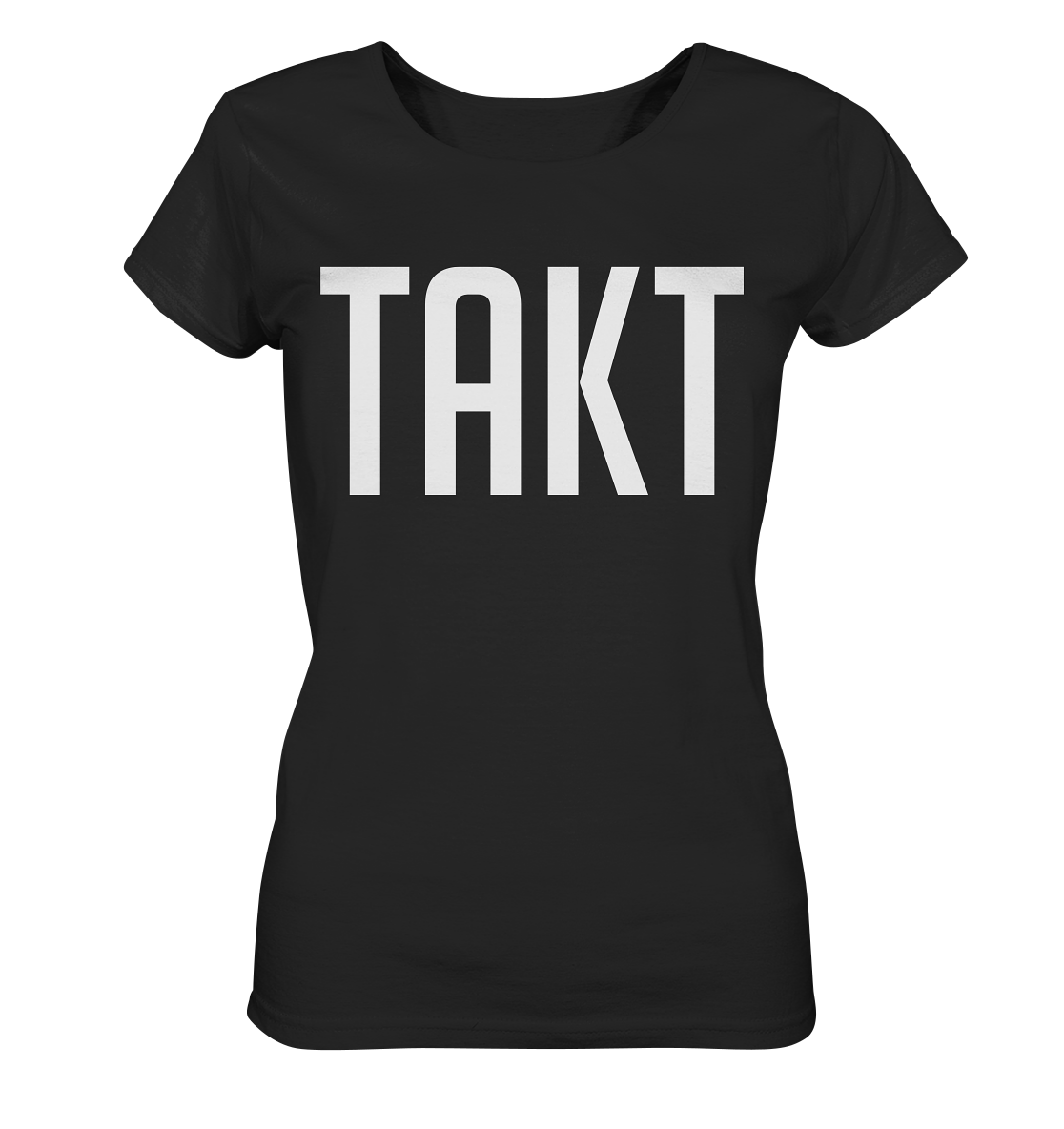PS_Zweitakt 2 Ladies Organic Shirt