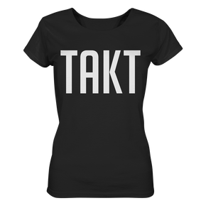 PS_Zweitakt 2 Ladies Organic Shirt
