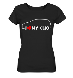RGKC4IL-Ladies Organic Shirt