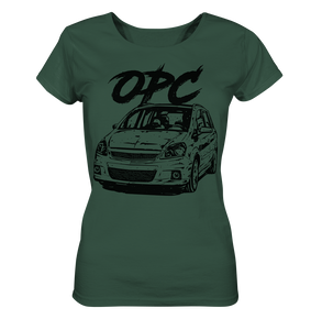 OGKZBODIRTY-Ladies Organic Shirt
