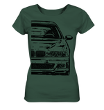 Lade das Bild in den Galerie-Viewer, BGKE39OLS-Ladies Organic Shirt
