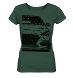Lade das Bild in den Galerie-Viewer, HGKI30NOLS Ladies Organic Shirt

