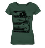 Lade das Bild in den Galerie-Viewer, SGKCOLS-Ladies Organic Shirt

