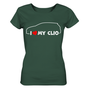 RGKC4IL-Ladies Organic Shirt