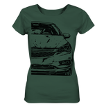 Lade das Bild in den Galerie-Viewer, OGKAKOLS-Ladies Organic Shirt
