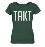 Lade das Bild in den Galerie-Viewer, PS_Zweitakt 2 Ladies Organic Shirt
