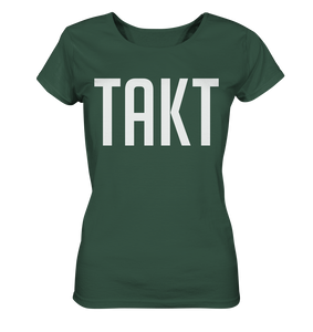PS_Zweitakt 2 Ladies Organic Shirt