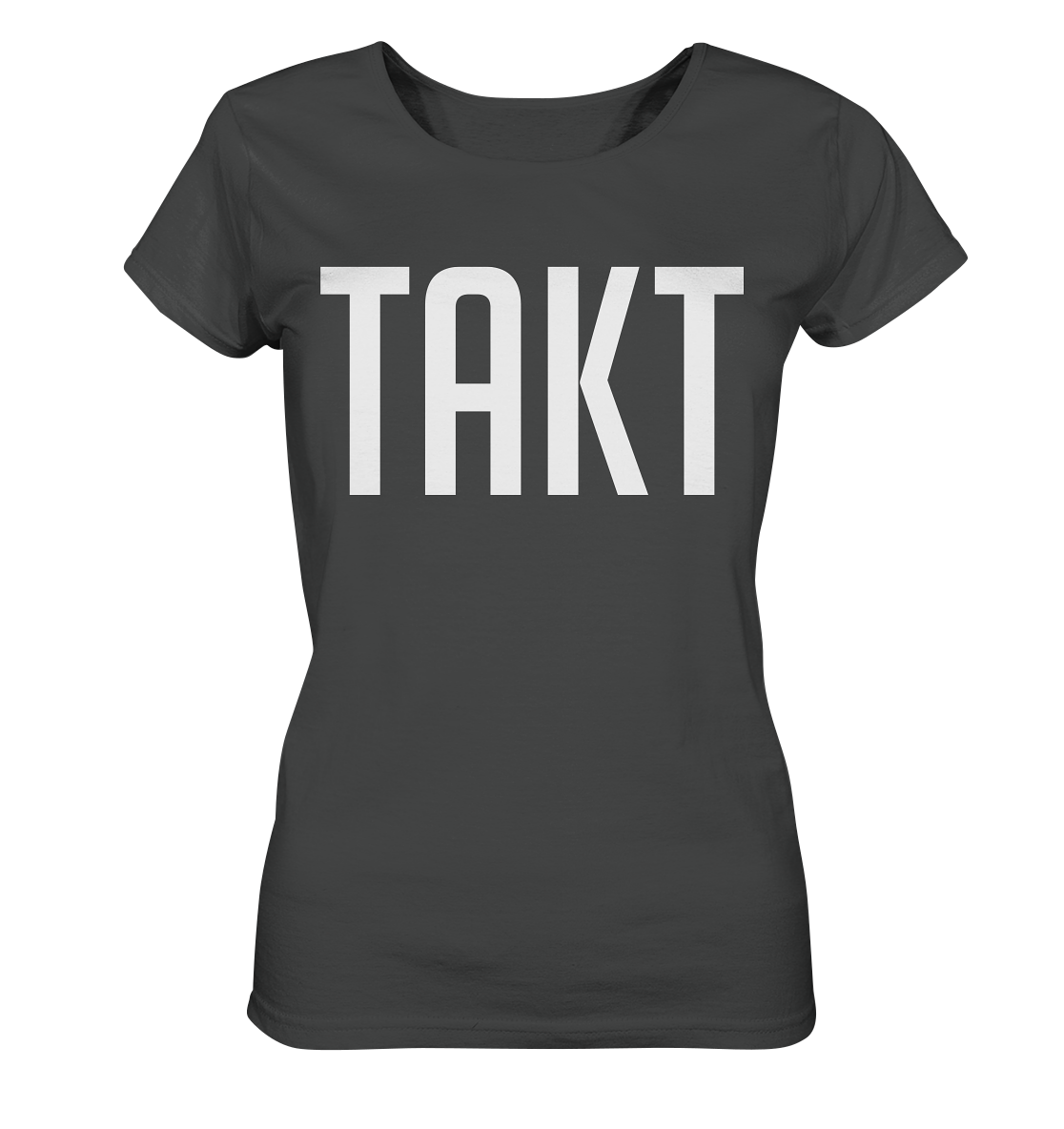 PS_Zweitakt 2 Ladies Organic Shirt
