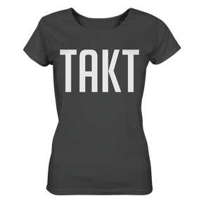 PS_Zweitakt 2 Ladies Organic Shirt
