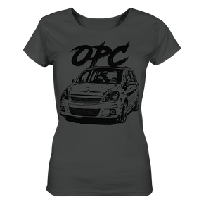 OGKZBODIRTY-Ladies Organic Shirt