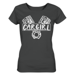 Lade das Bild in den Galerie-Viewer, Cargirl_Kolben Ladies Organic Shirt
