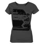 Lade das Bild in den Galerie-Viewer, HGKI30NOLS Ladies Organic Shirt
