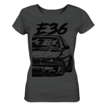 Lade das Bild in den Galerie-Viewer, BGKE36DIRTY Ladies Organic Shirt
