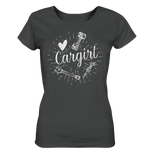 Lade das Bild in den Galerie-Viewer, Cargirl_Tuningteile Ladies Organic Shirt
