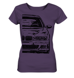 Lade das Bild in den Galerie-Viewer, BGKE39OLS-Ladies Organic Shirt
