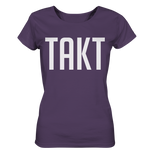Lade das Bild in den Galerie-Viewer, PS_Zweitakt 2 Ladies Organic Shirt
