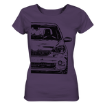 Lade das Bild in den Galerie-Viewer, SGKCOLS-Ladies Organic Shirt
